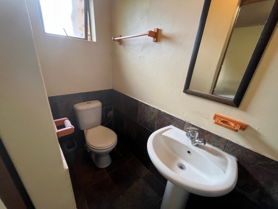 Commercial Property for Sale in Universitas Free State